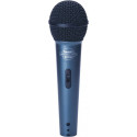 Superlux ECO-88S - mikrofon dynamiczny wokalny z uchwytem i etui