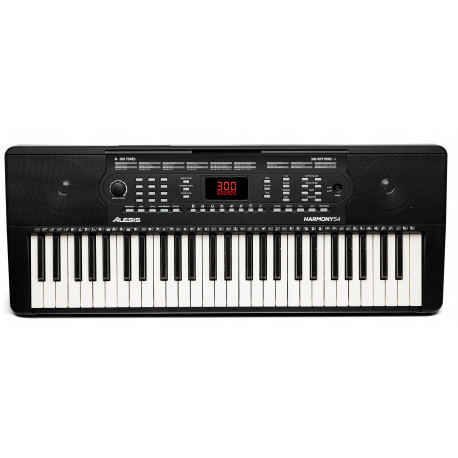 Alesis Harmony 54 - keyboard