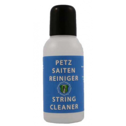 PETZ Seiten Reiniger / String Cleaner -Środek do czyszczenia strun w skrzypcach / altówce