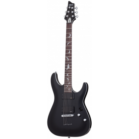 Schecter DAMIEN PLATINUM 6