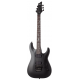 Schecter DAMIEN 6 FR SBK - gitara elektryczna