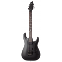 Schecter DAMIEN 6 FR SBK - gitara elektryczna