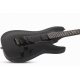 Schecter DAMIEN 6 FR SBK - gitara elektryczna