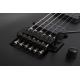 Schecter DAMIEN 6 FR SBK - gitara elektryczna