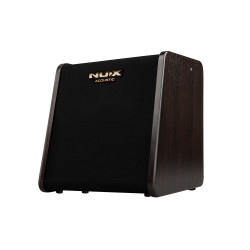 NUX STAGEMAN II - wzmacniacz do gitary akustycznej