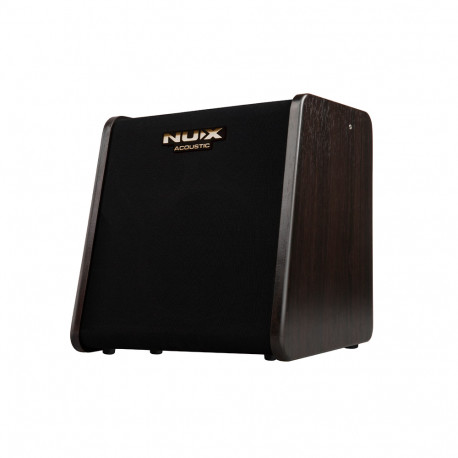 NUX STAGEMAN II - wzmacniacz do gitary akustycznej