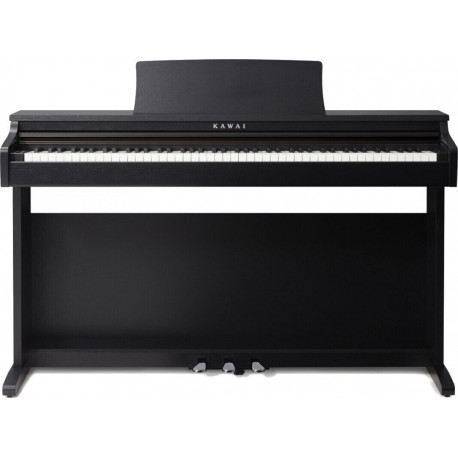 KAWAI KDP 120 Czarne - pianino cyfrowe