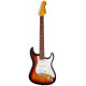 VINTAGE V6SSB Gitara elektryczna w typie stratocaster, kolor Sunburst