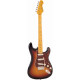 VINTAGE V6MSSB Gitara elektryczna w typie stratocaster, kolor Sunburst