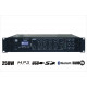 Nagłośnienie sufitowe RH SOUND ST-2250BC/MP3+FM+BT + 6x TZ-801THS