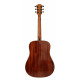 Lag T118D - gitara akustyczna