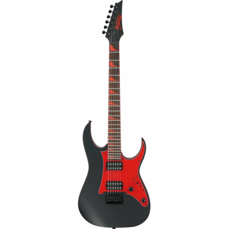 Ibanez GRG-131 DX BKF - gitara elektryczna