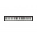 Casio CDP-S110 BK - pianino cyfrowe czarne