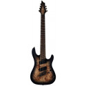 Cort KX500MS SDB - gitara elektryczna 7-strunowa KX500MSSDB