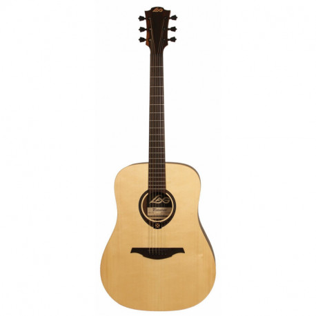 LAG GLA T 270 D - gitara akustyczna