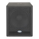 Samson Auro D1800 - subwoofer aktywny