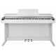 KAWAI KDP 120 W - pianino cyfrowe White ( białe )