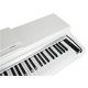 KAWAI KDP 120 W - pianino cyfrowe White ( białe )