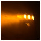 LIGHT4ME S 700W LED - wytwornica dymu mgły pilot efekt LED