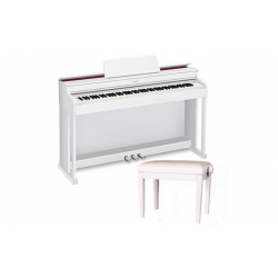 CASIO AP-300 WE pianino cyfrowe (elektryczne)