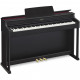 CASIO AP-470 BK pianino cyfrowe (elektryczne)