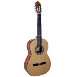 Juan Montes Rodriguez JMR-101 ETUDE 1/2 530mm - gitara klasyczna w rozmiarze 1/2