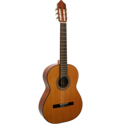 Juan Montes Rodriguez JMR-101 ETUDE 4/4 - gitara klasyczna w rozmiarze 4/4