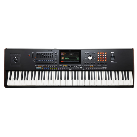 KORG PA5X 88 - aranżer