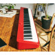 Casio PX-S1100 RD - pianino cyfrowe