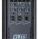 dB Technologies KL15 - kolumna aktywna 800W z Bluetooth
