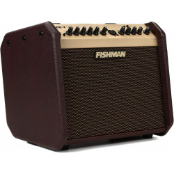 Fishman Loudbox Mini PRO-LBT-EX5 - Wzmacniacz do gitary akustycznej