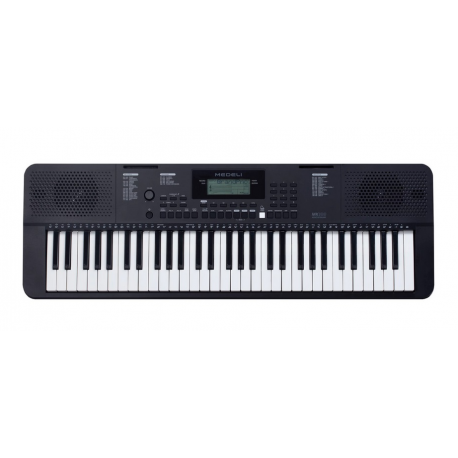 MEDELI MK 100 - keyboard