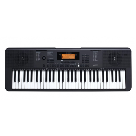 MEDELI MK 200 - keyboard