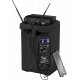 Electro-Voice EVERSE 8 -Akumulatorowy system głośnikowy, odporny na warunki atmosferyczne, z dźwiękiem i sterowaniem Bluetooth