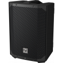 Electro-Voice EVERSE 8 - akumulatorowy system głośnikowy, odporny na warunki atmosferyczne, z dźwiękiem i sterowaniem Bluetooth