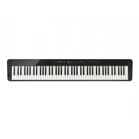 Casio PX-S3100 - pianino cyfrowe