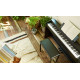 Casio PX-870 BN - pianino cyfrowe