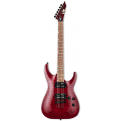 ESP LTD MH-200QM NT STBC - gitara elektryczna B-STOCK