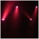 LIGHT4ME BLACK PAR 30x3W RGBA-UV LED reflektor sceniczny estradowy lekki ultrafiolet