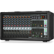 BEHRINGER PMP 2000D - powermikser analogowy 2x800W