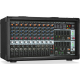 BEHRINGER PMP 2000D - powermikser analogowy 2x800W