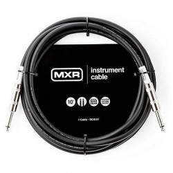 MXR DCIS10 - kabel gitarowy 3m