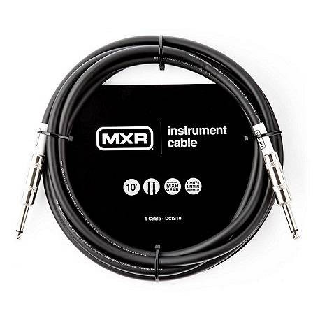 MXR DCIS10 - kabel gitarowy 3m
