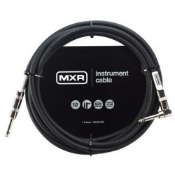 MXR DCIS10R - kabel instrumentalny