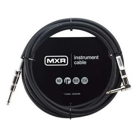 MXR DCIS10R - kabel instrumentalny