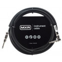 MXR DCIS10R - kabel instrumentalny 3m