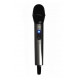 LDM Walker/D216 + mikrofon doręczny bezprzewodowy Zestaw pielgrzymkowy