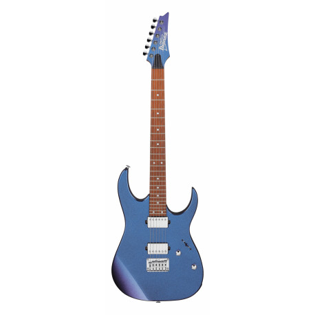 IBANEZ GRG Blue Metal Chameleon - gitara elektryczna