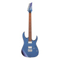 IBANEZ GRG121SP-BMC Blue Metal Chameleon - gitara elektryczna