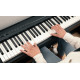 Kawai ES120B - pianino cyfrowe